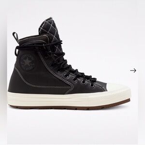 Chuck Taylor All Star Utility All Terrain Boot High Top - NWT